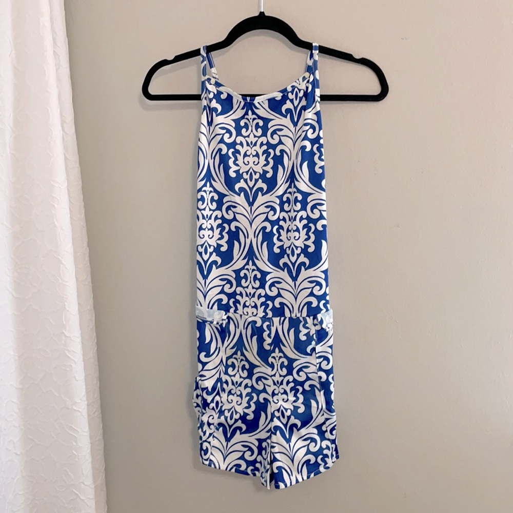 Romper